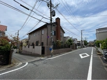 【東京都/大田区上池台】大田区上池台4丁目　中古一戸建て 