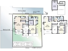 【東京都/大田区上池台】大田区上池台4丁目　中古一戸建て 