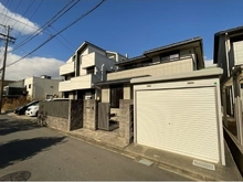 【愛知県/名古屋市西区上堀越町】名古屋市西区上堀越町3丁目　中古一戸建て 