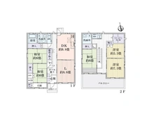 【愛知県/名古屋市西区上堀越町】名古屋市西区上堀越町3丁目　中古一戸建て 