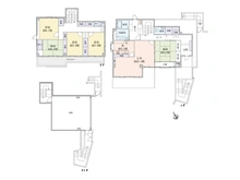 【愛知県/名古屋市名東区新宿】名古屋市名東区新宿2丁目　中古一戸建て 