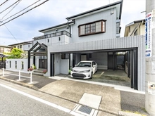 【愛知県/名古屋市北区金田町】名古屋市北区金田町1丁目　中古一戸建て 
