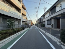 【東京都/杉並区久我山】杉並区久我山4丁目　戸建 