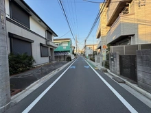 【東京都/杉並区久我山】杉並区久我山4丁目　戸建 