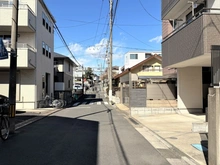 【埼玉県/さいたま市浦和区岸町】さいたま市浦和区岸町1丁目　戸建 