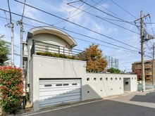 【埼玉県/さいたま市浦和区元町】さいたま市浦和区元町1丁目　戸建 