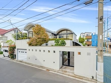 【埼玉県/さいたま市浦和区元町】さいたま市浦和区元町1丁目　戸建 