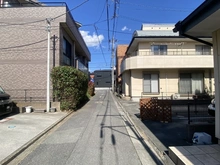 【埼玉県/さいたま市浦和区領家】さいたま市浦和区領家1丁目　戸建 
