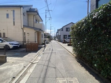 【埼玉県/さいたま市浦和区領家】さいたま市浦和区領家1丁目　戸建 