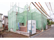 【埼玉県/さいたま市浦和区瀬ヶ崎】さいたま市浦和区瀬ヶ崎13期　戸建 
