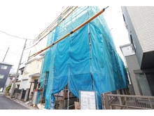 【埼玉県/さいたま市浦和区瀬ヶ崎】さいたま市浦和区瀬ヶ崎12期　1号棟 