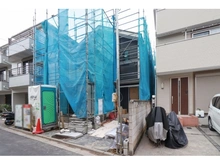 【埼玉県/さいたま市浦和区瀬ヶ崎】さいたま市浦和区瀬ヶ崎12期　2号棟 