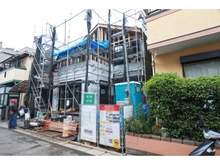 【埼玉県/さいたま市南区内谷】さいたま市南区内谷9期　1号棟 