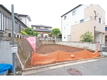 【埼玉県/さいたま市南区大谷場】さいたま市南区大谷場5期　戸建 