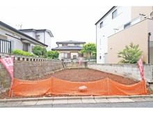 【埼玉県/さいたま市南区大谷場】さいたま市南区大谷場5期　戸建 