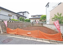 【埼玉県/さいたま市南区大谷場】さいたま市南区大谷場5期　戸建 