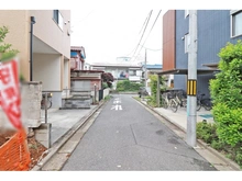 【埼玉県/さいたま市南区大谷場】さいたま市南区大谷場5期　戸建 