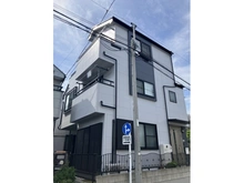 【東京都/中野区野方】中野区野方4丁目　戸建 