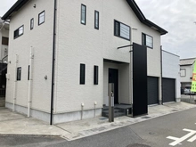 【埼玉県/吉川市中野】吉川市中野　戸建 