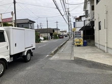 【埼玉県/吉川市中野】吉川市中野　戸建 