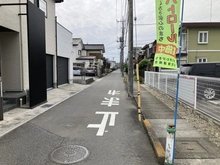 【埼玉県/吉川市中野】吉川市中野　戸建 