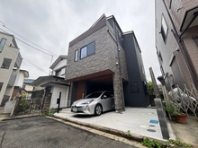 【埼玉県/さいたま市南区大字太田窪】さいたま市南区大字太田窪　戸建 