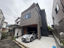 【埼玉県/さいたま市南区大字太田窪】さいたま市南区大字太田窪　戸建 