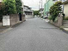 【埼玉県/さいたま市浦和区大原】さいたま市浦和区大原2丁目　戸建 