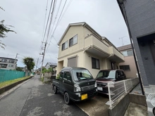 【埼玉県/さいたま市北区大成町】さいたま市北区大成町4丁目　戸建 