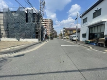 【埼玉県/戸田市中町】戸田市中町2丁目 D号棟 