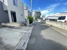 【埼玉県/さいたま市西区三橋】さいたま市西区三橋5丁目 