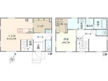 【埼玉県/上尾市東町】上尾市東町3丁目　中古戸建　注文住宅 