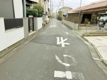 【埼玉県/さいたま市浦和区領家】さいたま市浦和区領家7丁目 