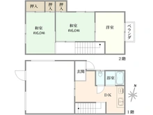 【埼玉県/さいたま市南区大字太田窪】さいたま市南区大字太田窪　中古テラスハウス 