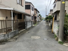 【千葉県/柏市篠籠田】柏市篠籠田／新築戸建 