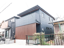 【千葉県/我孫子市若松】我孫子市若松／戸建 