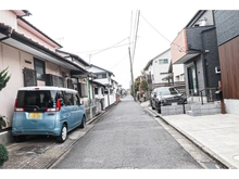 【千葉県/我孫子市若松】我孫子市若松／戸建 