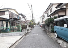 【千葉県/我孫子市若松】我孫子市若松／戸建 