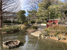 【東京都/大田区南千束】南千束三丁目／戸建 