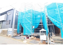【千葉県/船橋市上山町】船橋市上山町3丁目／新築戸建1号棟 