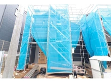 【千葉県/船橋市上山町】船橋市上山町3丁目／新築戸建1号棟 