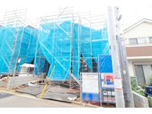 【千葉県/船橋市上山町】船橋市上山町3丁目／新築戸建2号棟 