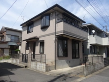【千葉県/柏市藤心】柏市藤心1丁目／戸建 