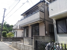 【千葉県/柏市藤心】柏市藤心1丁目／戸建 
