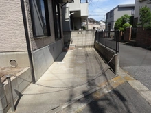 【千葉県/柏市藤心】柏市藤心1丁目／戸建 