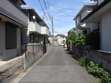 【千葉県/柏市藤心】柏市藤心1丁目／戸建 