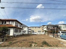 【千葉県/松戸市日暮】松戸市日暮二丁目　新築戸建1号棟 