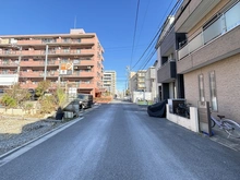 【千葉県/船橋市海神町南】船橋市海神町南一丁目　中古戸建 