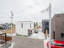 【千葉県/八千代市高津】八千代市高津　中古戸建 