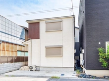 【千葉県/船橋市日の出】船橋市日の出2丁目　中古戸建 